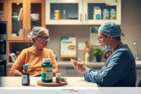 How Much B12 Should I Take After Bariatric Surgery?