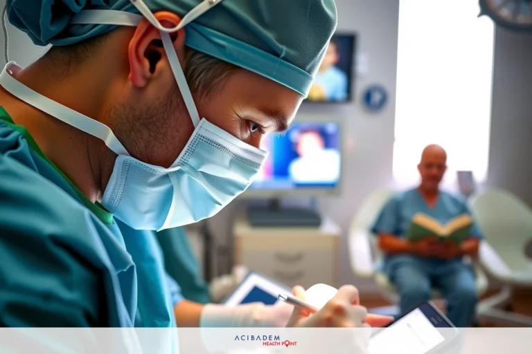 Open Rhinoplasty Surgery Time