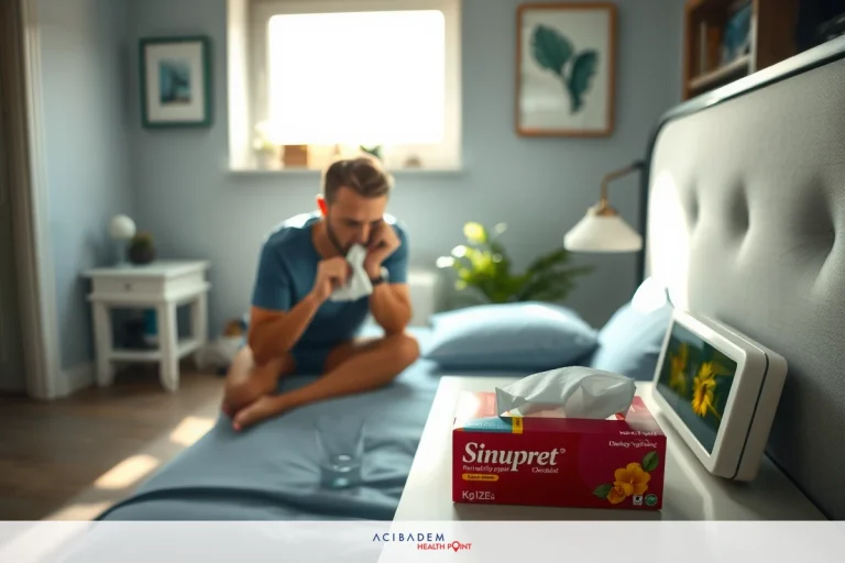 How to Use Saline Spray After Nose Surgery