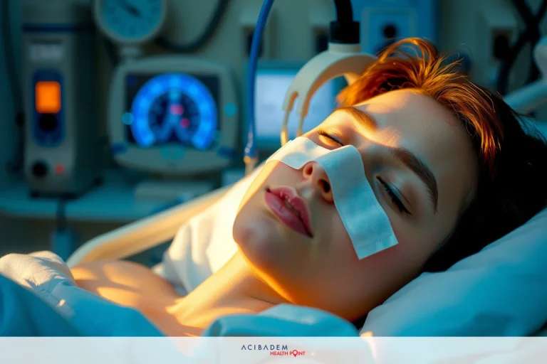 When Can I Blow My Nose After Septoplasty Surgery?