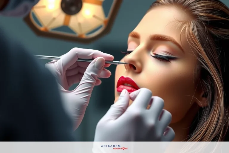 Am I a Good Candidate for Nose Tip Refinement Surgery?