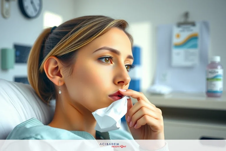 Can I Blow My Nose After Deviated Septum Surgery?