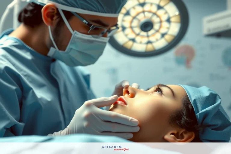 Can You Get Surgery to Fix Your Nose?