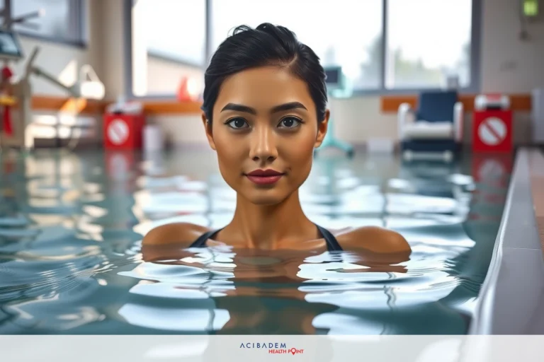 Can You Swim After Nose Surgery?