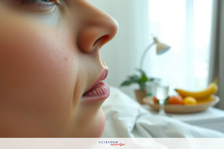 Can You Take a Hit Through Your Nose After Surgery?