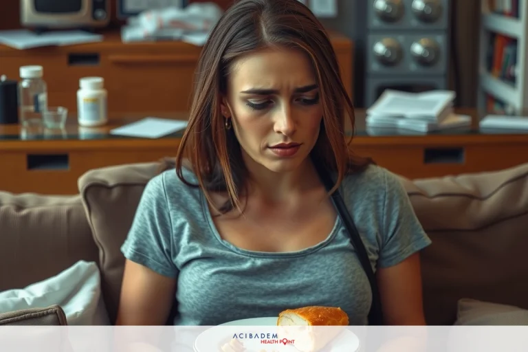 Does Weight Loss Surgery Cause Runny Nose?