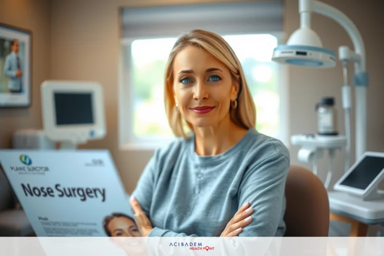 How Much Does Crooked Nose Surgery Cost?