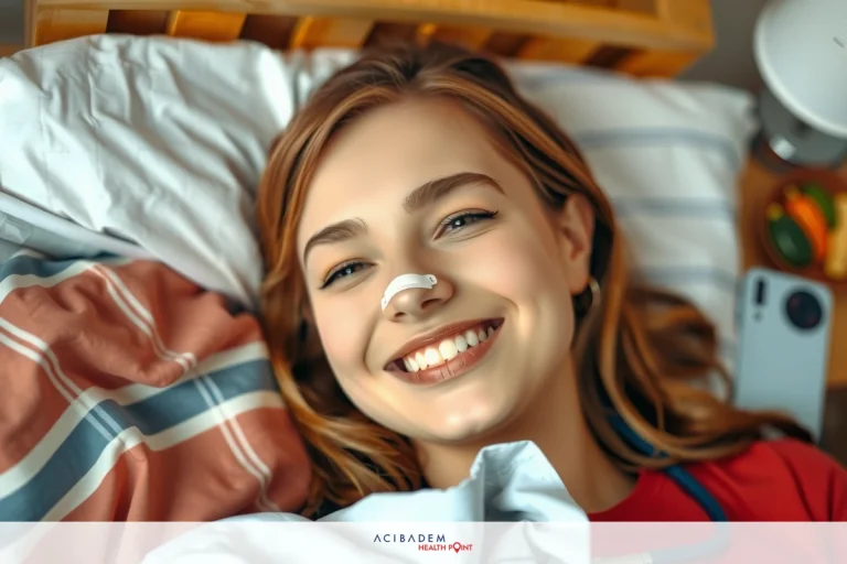 How to Reduce Bruising After Nose Surgery