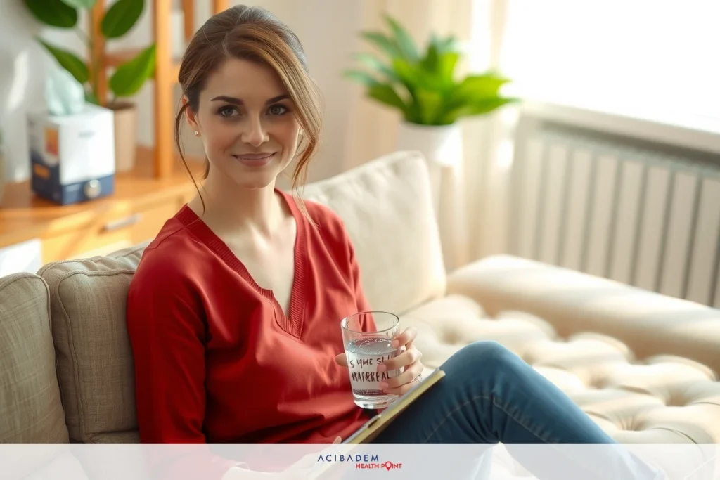 How to Relieve Stuffy Nose After Sinus Surgery 66ed0ecd99bfa