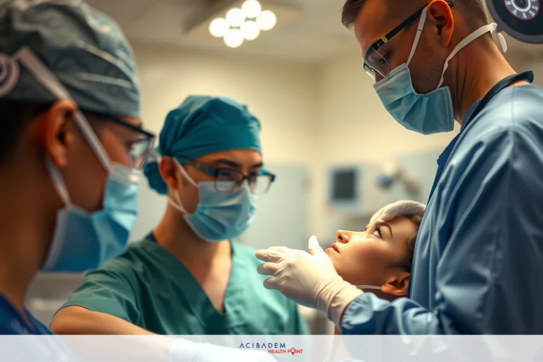 Is High Cleansing Necessary for a Simple Nose Surgery?