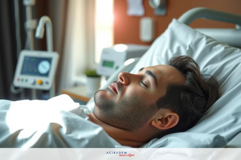 What Degree of Head Angle Should I Have After Nose Surgery?