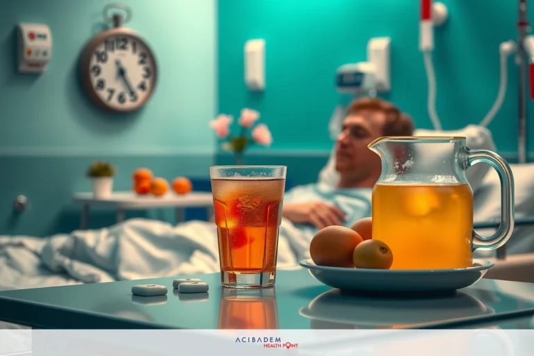 What to Drink After Nose Surgery