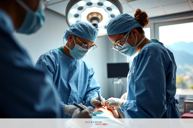 Best Rhinoplasty Surgeon in Turkey