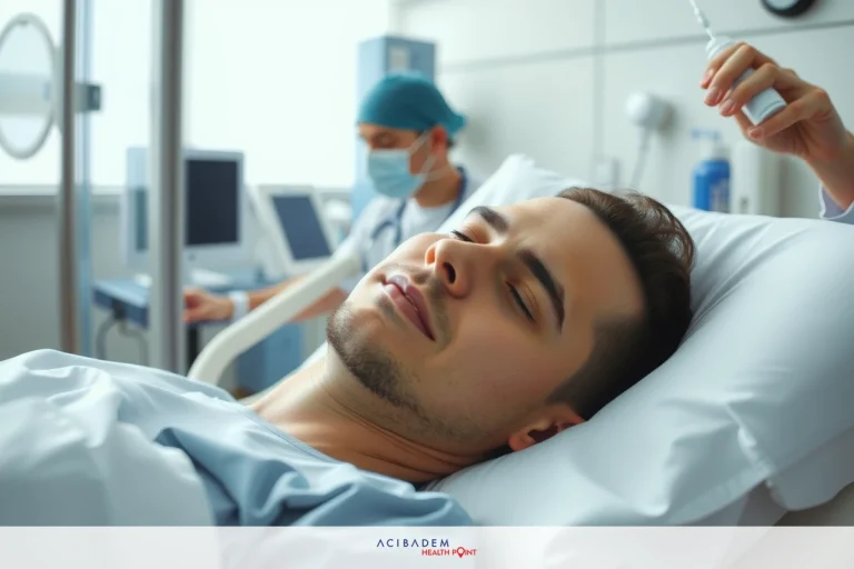 Can I Take Ibuprofen After Nose Surgery?