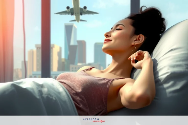 Can You Take a Flight One Week After Nose Surgery?