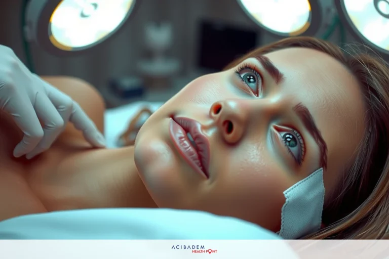 Do They Put Stitches in Your Nose After Nose Surgery?