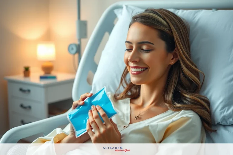 Is my nose still swollen 3 months after rhinoplasty?