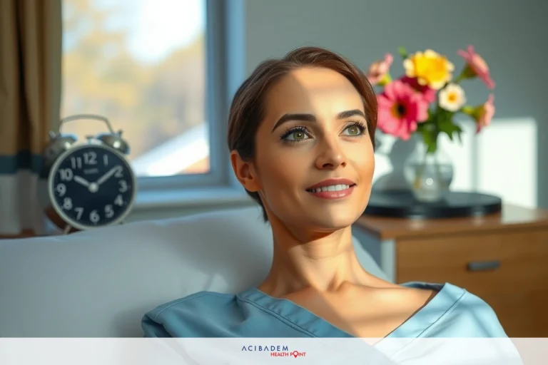 How Long to See Final Results of Rhinoplasty