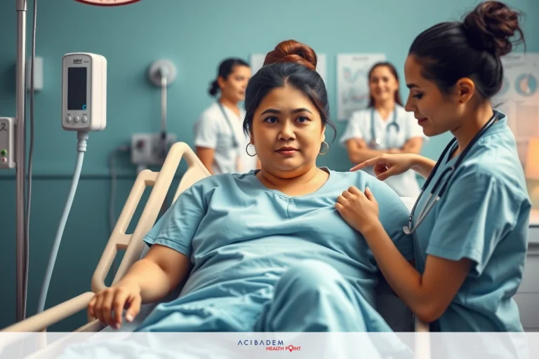 What is Revisional Bariatric Surgery?