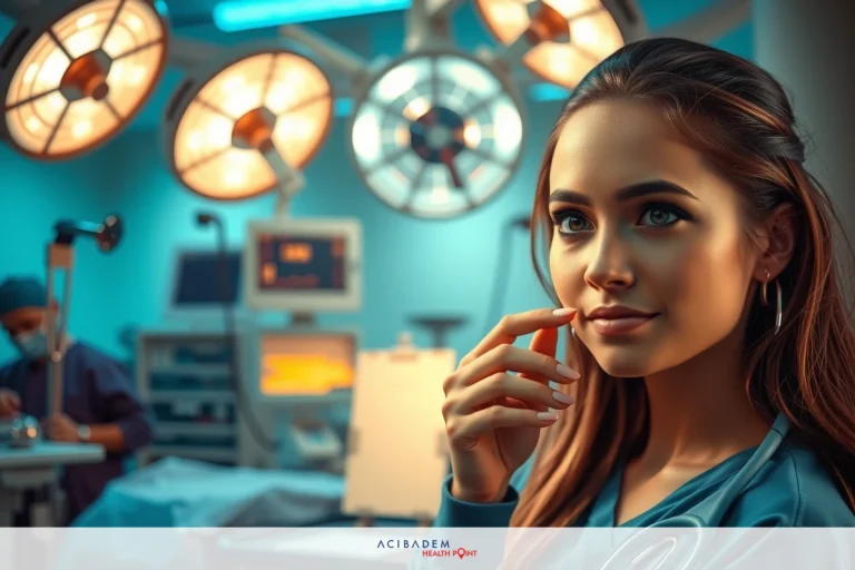 Does Bariatric Surgery Change Hormone Production?