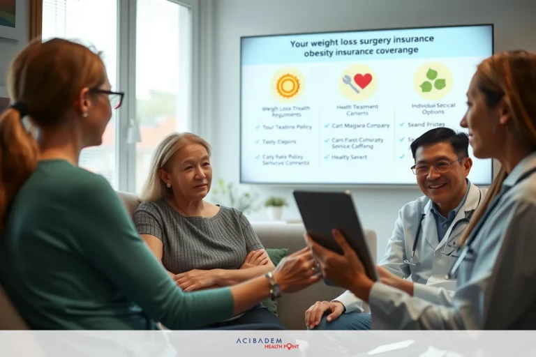 Does Aetna Cover Bariatric Revision Surgery?