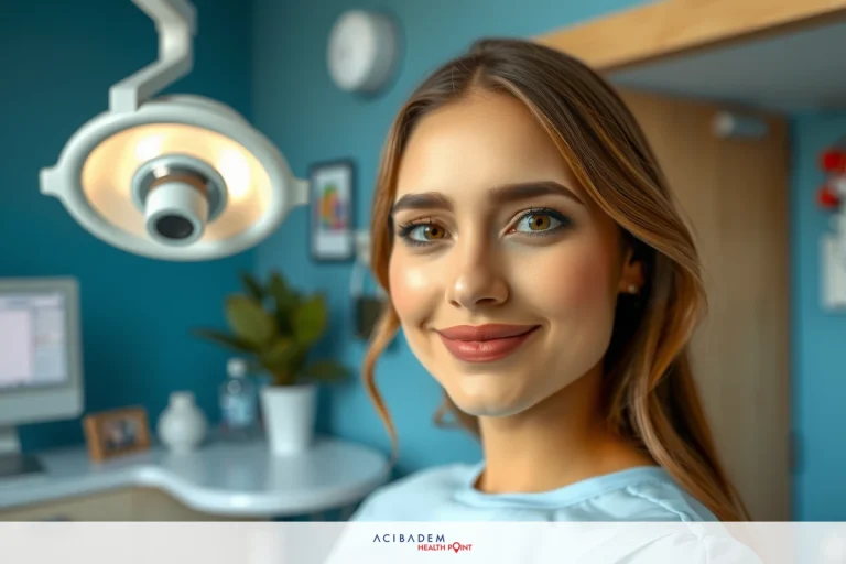 Crooked Nose Rhinoplasty Surgery in India