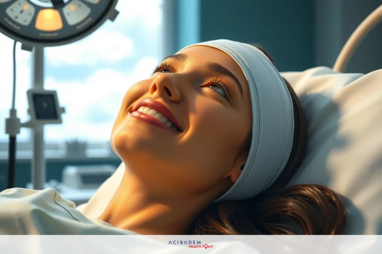 How Long to Keep Cast on After Rhinoplasty