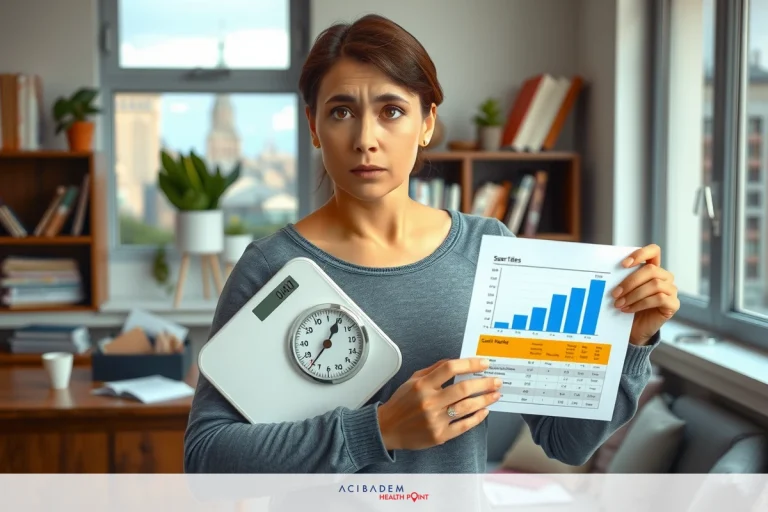 Can I Develop MS After Bariatric Surgery?