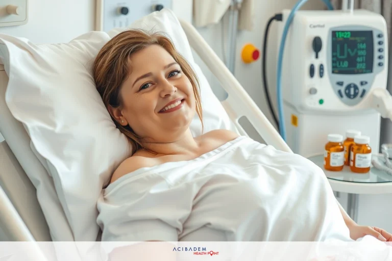 How Long Does Laparoscopic Bariatric Surgery Take?