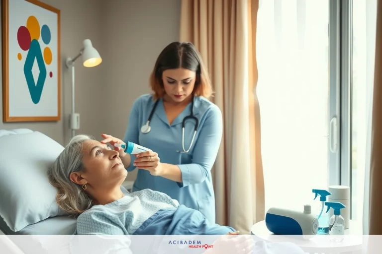 How to Irrigate Nose After Sinus Surgery