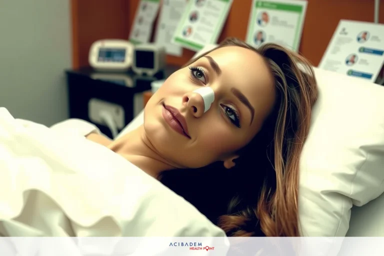 What to Expect After Nose Job Surgery