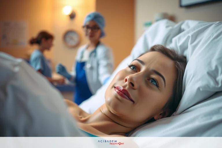 How to Get Swelling Down in The Eyes After Nose Surgery