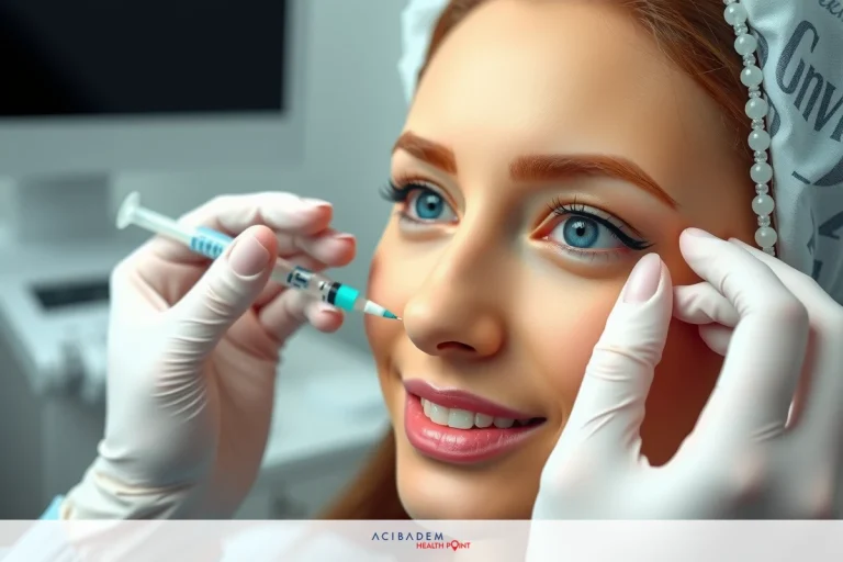 Are There Nose Jobs That Dont Need Surgery