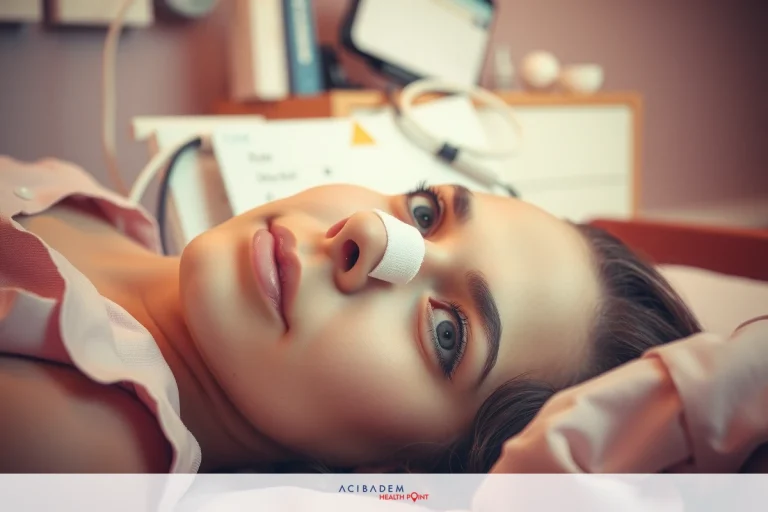 How Long After Nose Surgery Can I Fly?