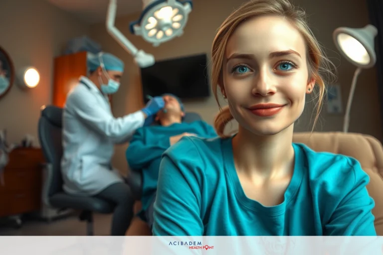 Deviated Septum Surgery and Rhinoplasty