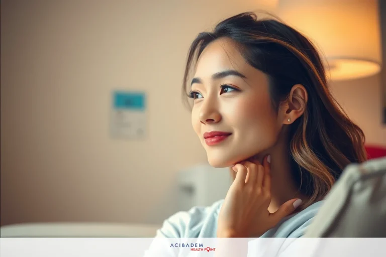 Jaw Surgery and Rhinoplasty