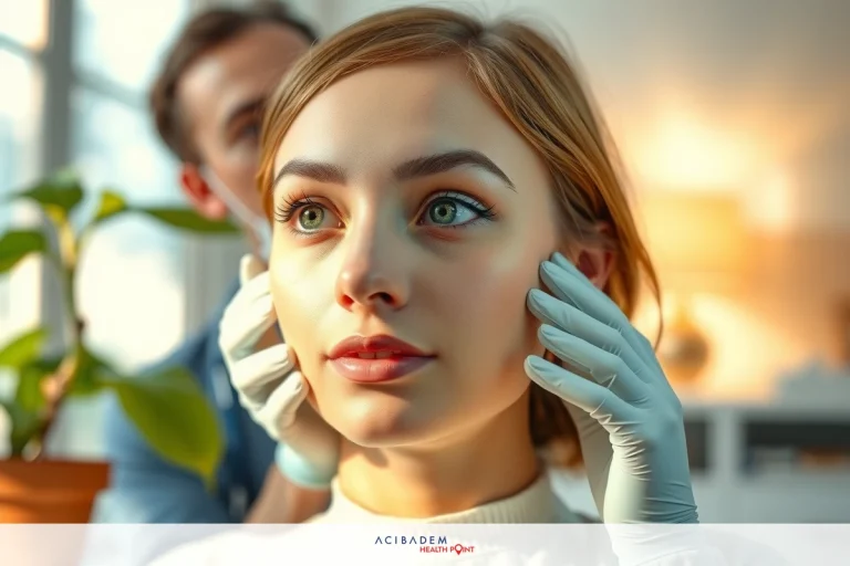 Nose Rhinoplasty Without Surgery