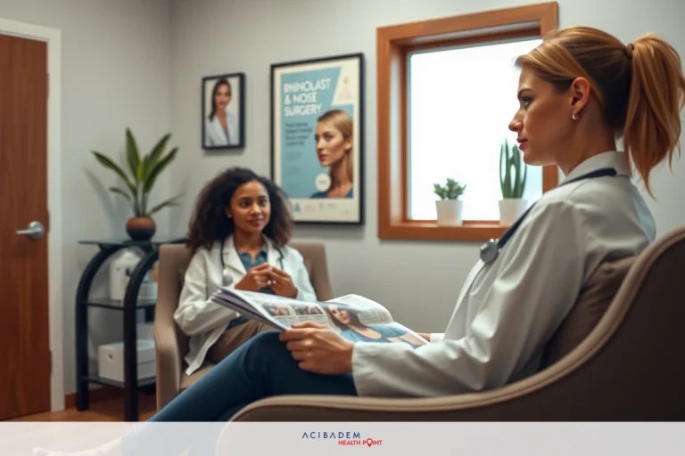 How Much Is Surgery To Fix A Crooked Nose?