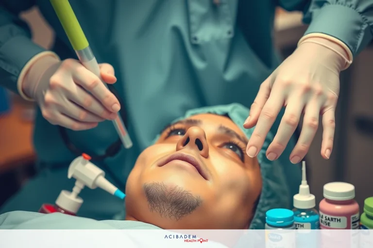 What Happens If I Blow My Nose After Sinus Surgery?