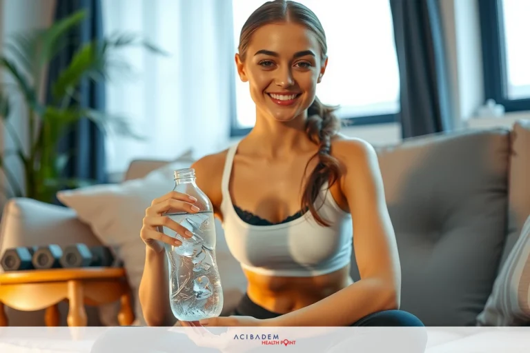 How Much Water Should I Drink After Gastric Sleeve?