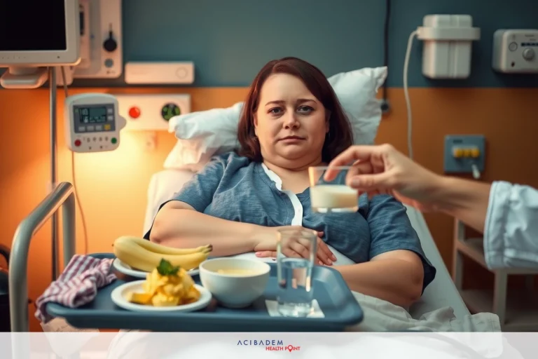 How Long is Liquid Diet After Gastric Sleeve?