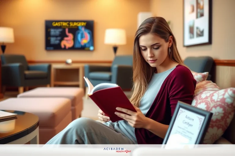 How to Get Rid of Heartburn After Gastric Sleeve