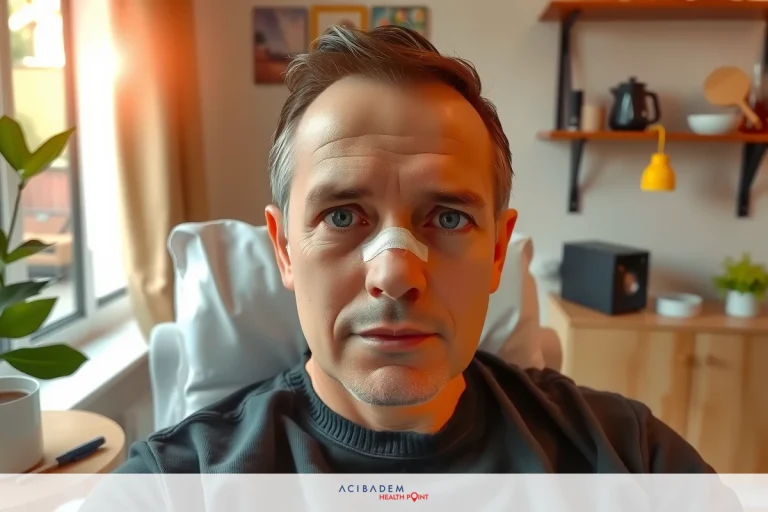 Can You Vape After Nose Surgery?