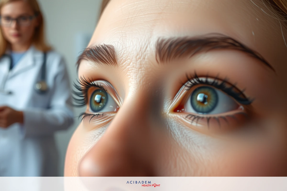 How Long Use Eye Drops After LASIK | Acibadem Health Point - ACIBADEM ...