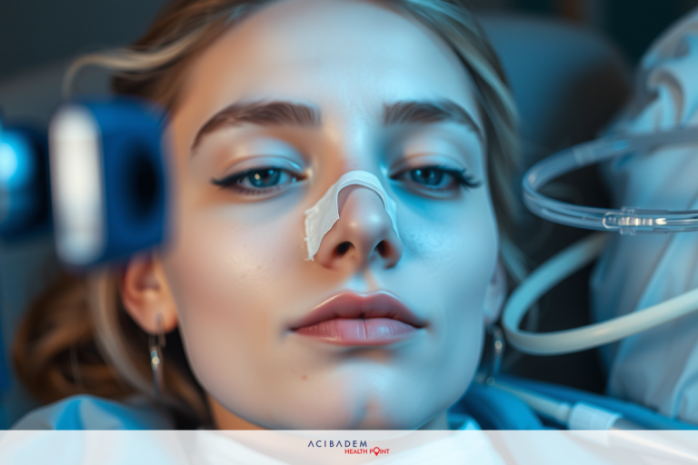 How Much Should i Pay for LASIK Eye Surgery Two doctors in a consultation room, examining and discussing a patient's condition.