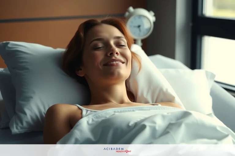 Is It Normal to Have Leakage After Breast Reduction Surgery?