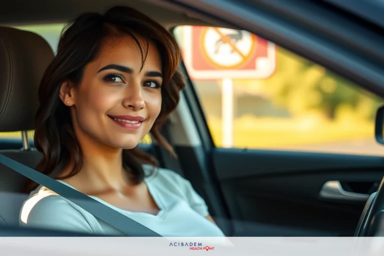 How Long After Breast Reduction Surgery Can You Drive