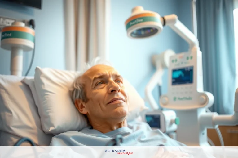 What Are the Procedures for Laser Eye Surgery?