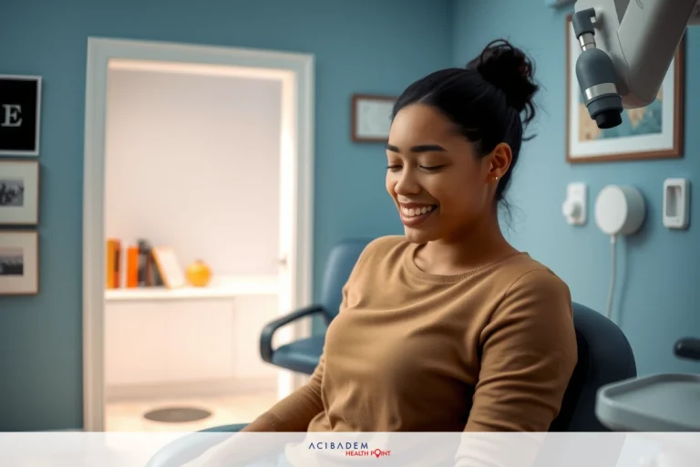 What Happens Laser Eye Surgery