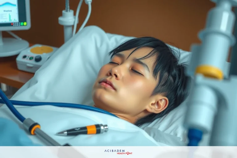 What Causes Seeing Spots After Laser Eye Surgery